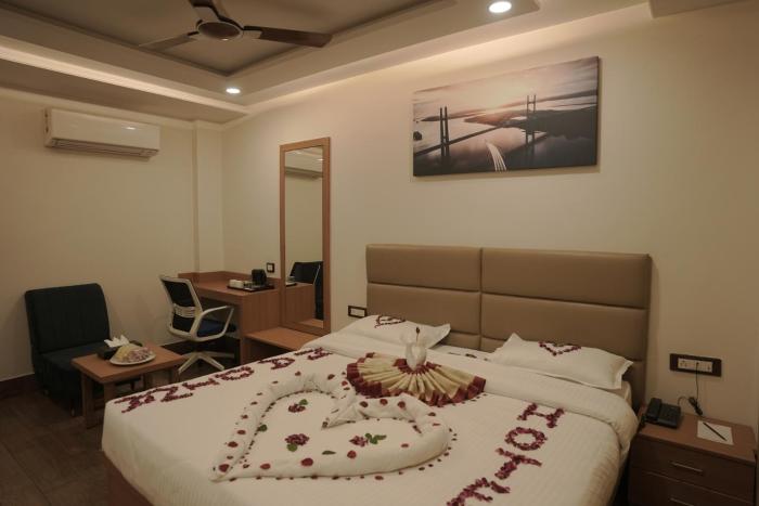 madina hotel