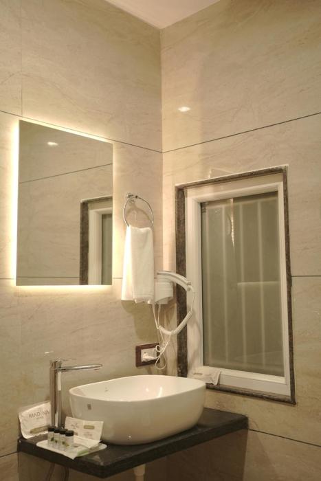 madina hotel
