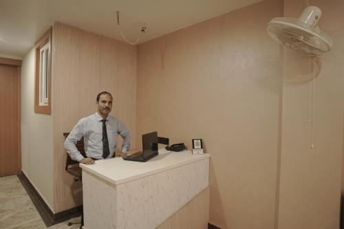 madina hotel