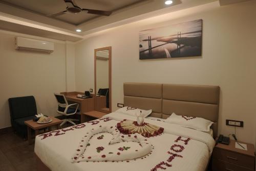 madina hotel