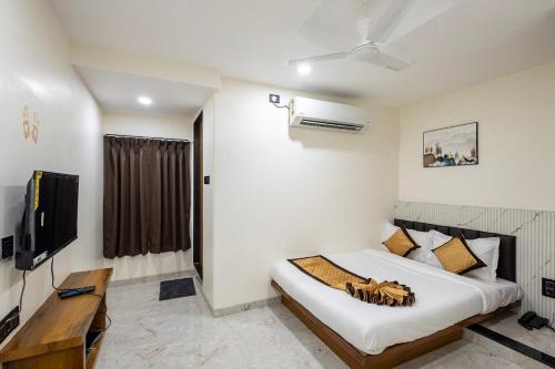 Hotel Money Plant,,3 star