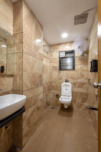 Hotel Money Plant,,3 star