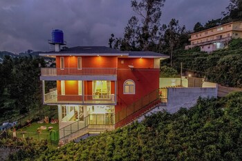 the heaven by xplore indo