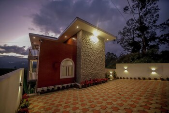 the heaven by xplore indo