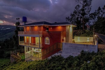 the heaven by xplore indo