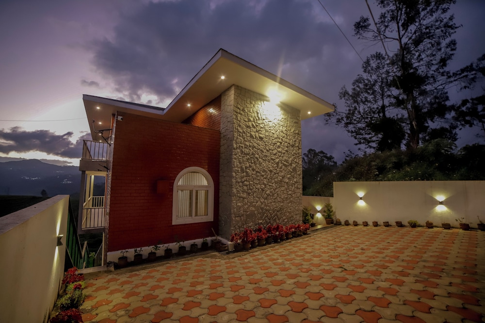 the heaven by xplore indo