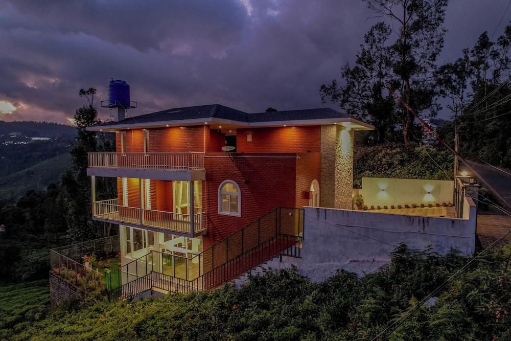 the heaven by xplore indo