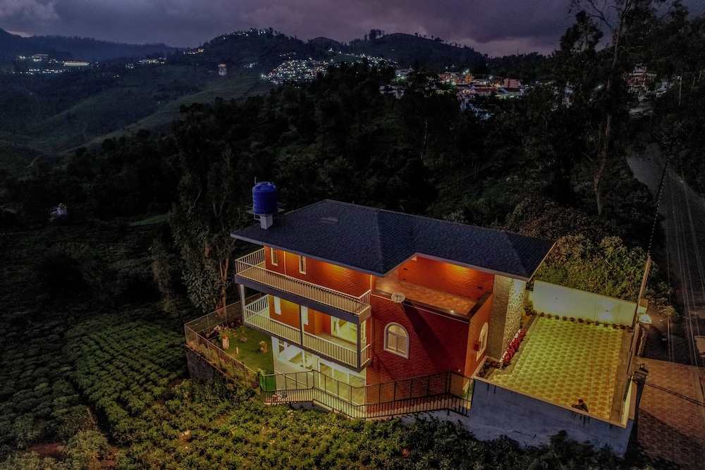 the heaven by xplore indo