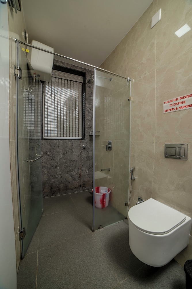 the heaven by xplore indo