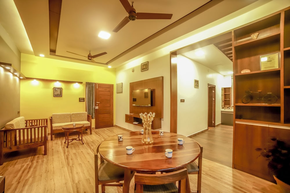 the heaven by xplore indo