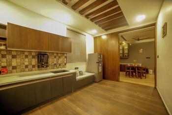 the heaven by xplore indo