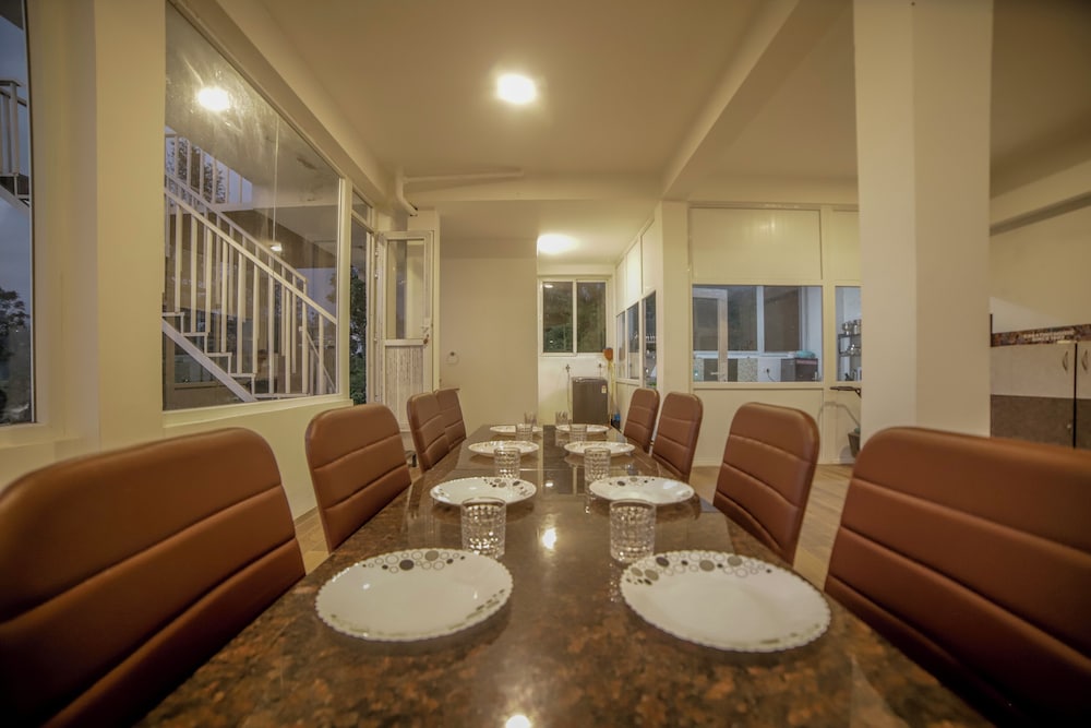 the heaven by xplore indo