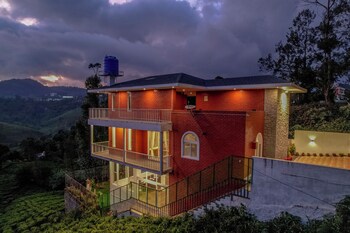 the heaven by xplore indo