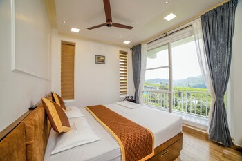 the heaven by xplore indo