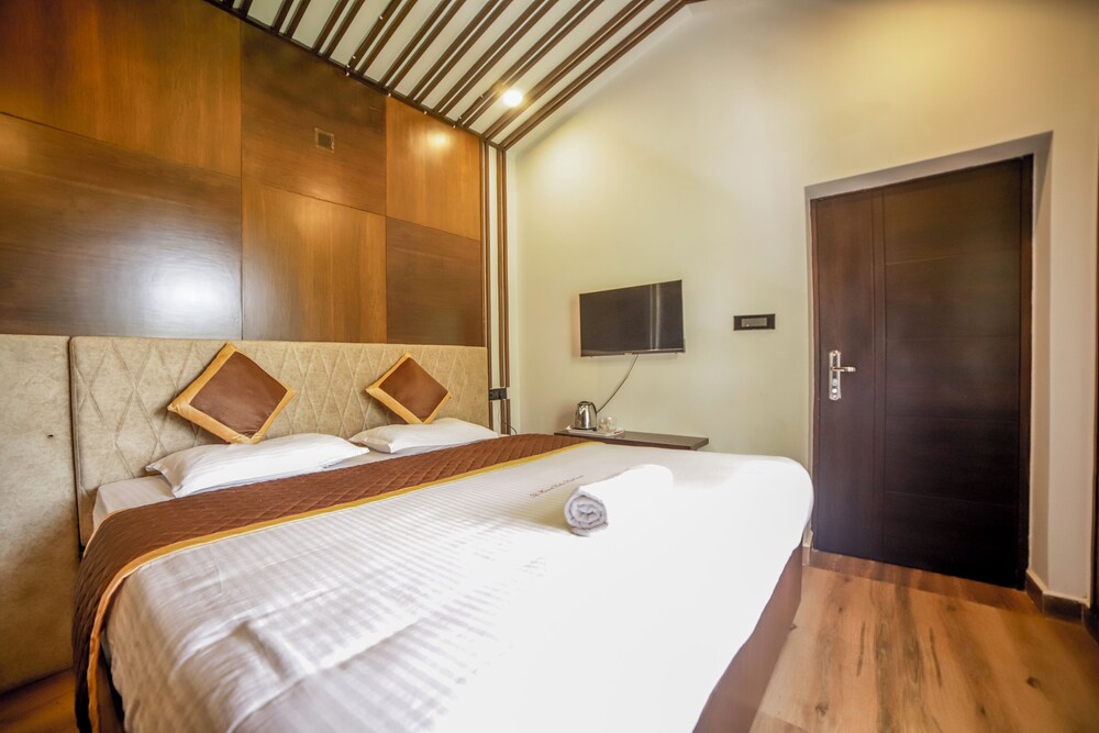 the heaven by xplore indo