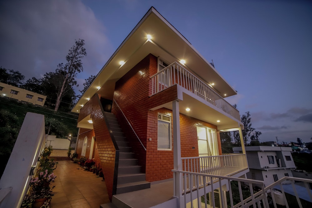 the heaven by xplore indo