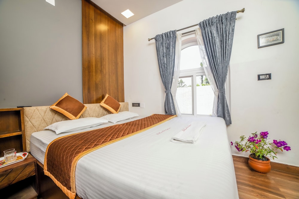 the heaven by xplore indo