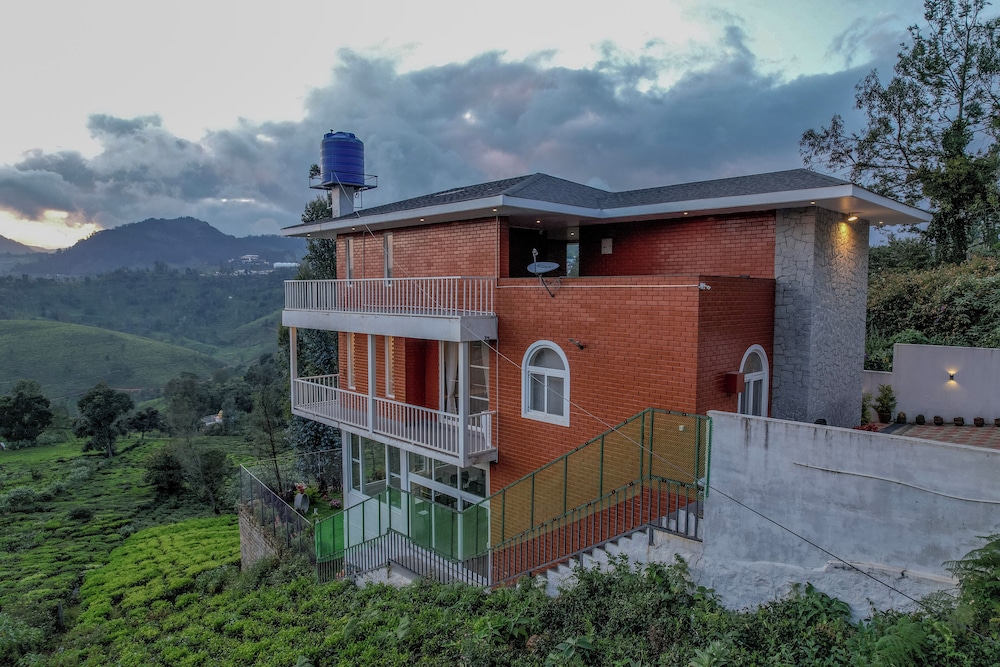 the heaven by xplore indo