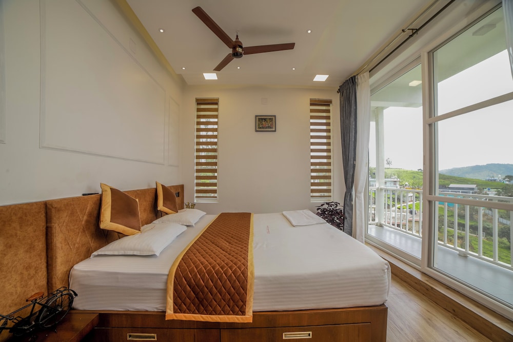 the heaven by xplore indo