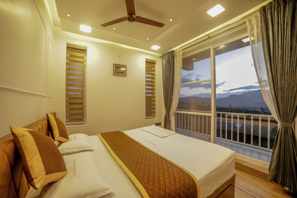 the heaven by xplore indo