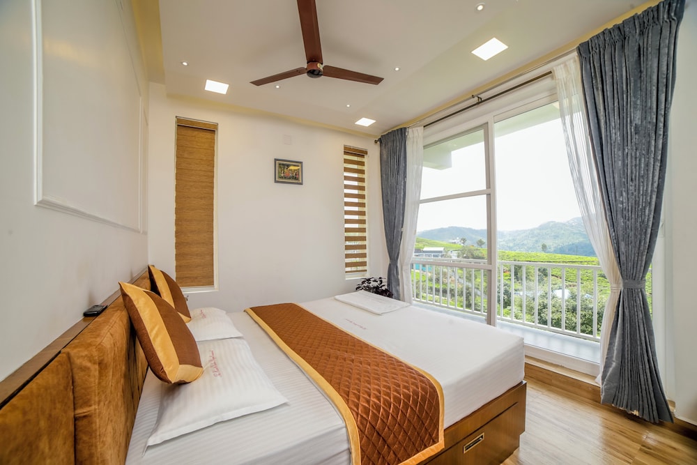 the heaven by xplore indo