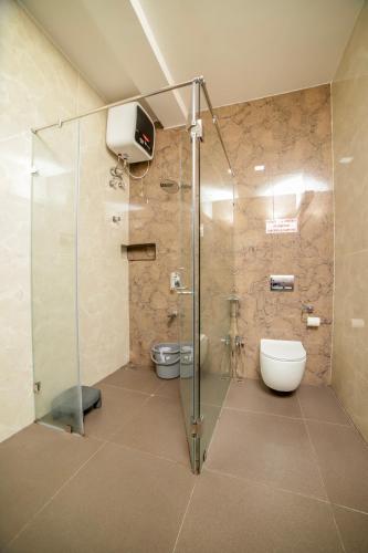 the heaven by xplore indo