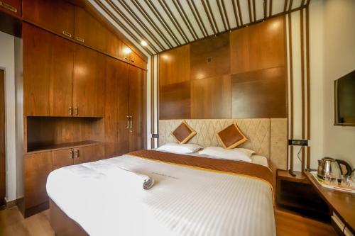 the heaven by xplore indo