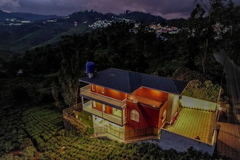 the heaven by xplore indo