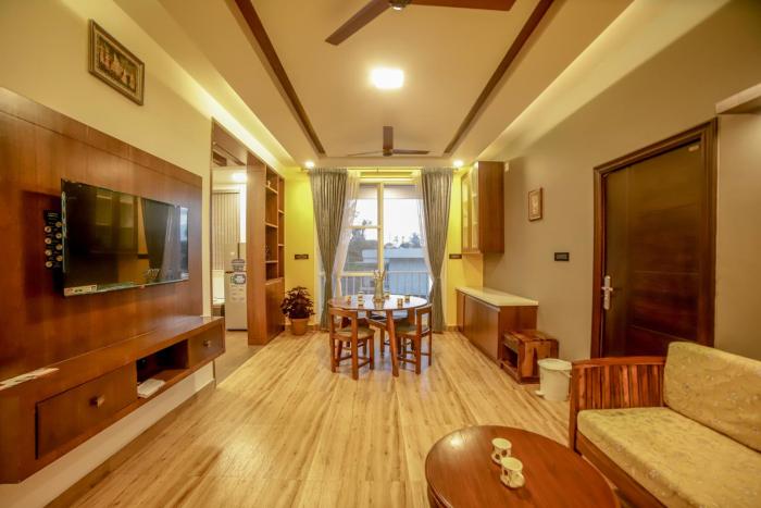 the heaven by xplore indo