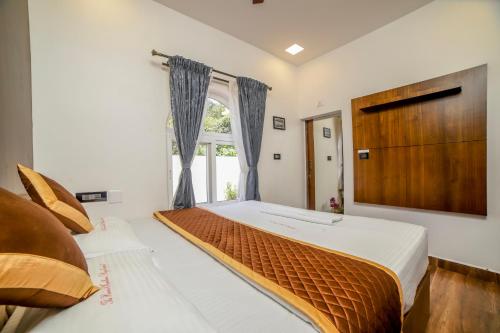 The Heaven By Xplore Indo,,3 star