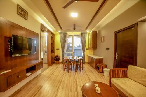 the heaven by xplore indo