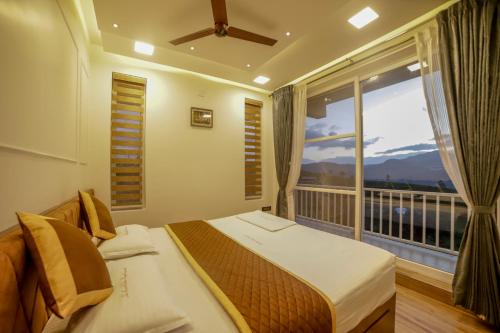 The Heaven By Xplore Indo,,3 star