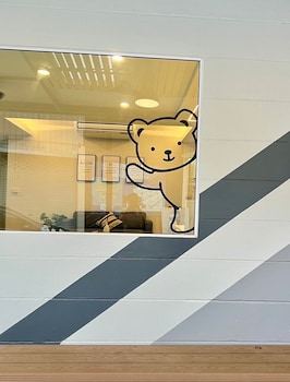 bedter hotel phang nga