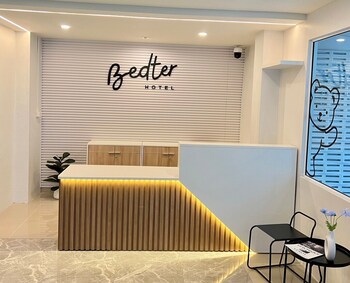 Bedter Hotel Phang Nga,,2 star