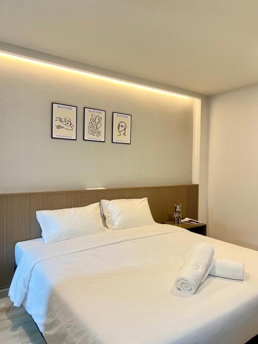 bedter hotel phang nga