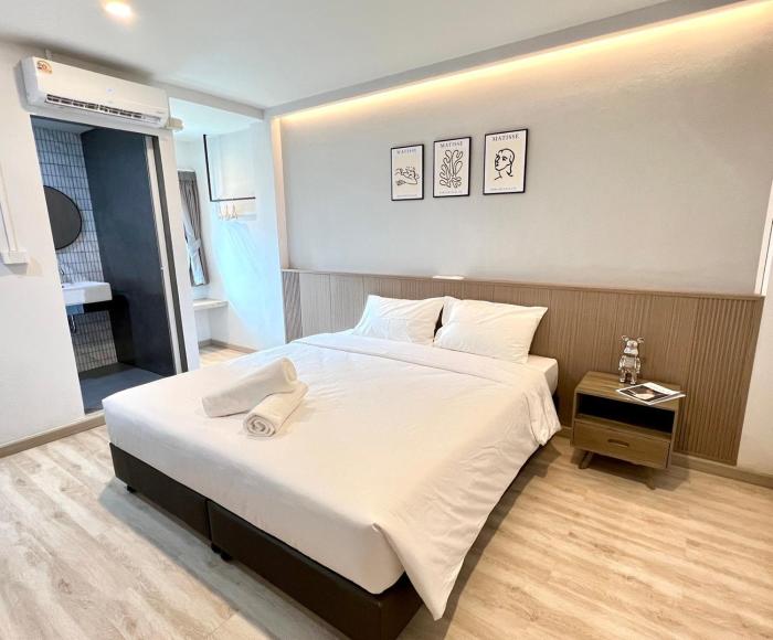 bedter hotel phang nga