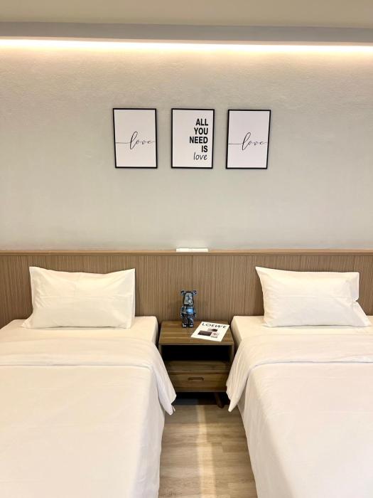 bedter hotel phang nga