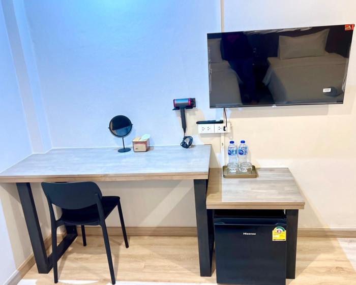 bedter hotel phang nga