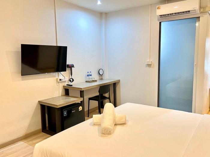 bedter hotel phang nga