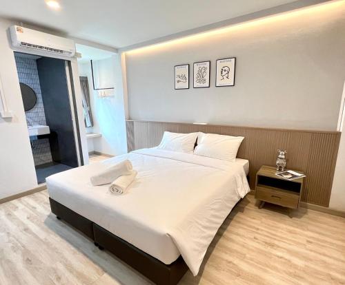 bedter hotel phang nga