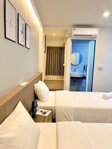 bedter hotel phang nga