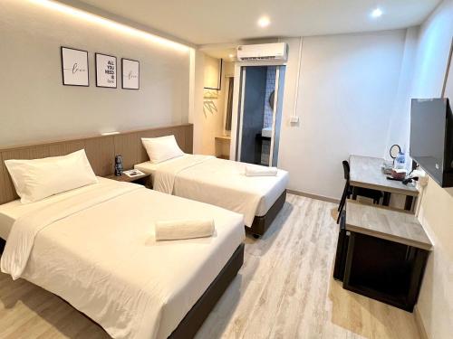 bedter hotel phang nga