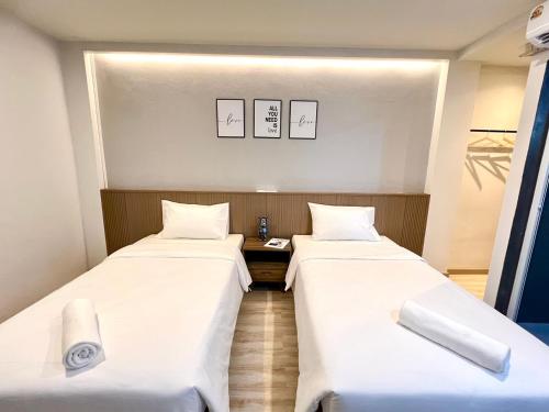 bedter hotel phang nga