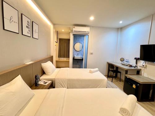 bedter hotel phang nga