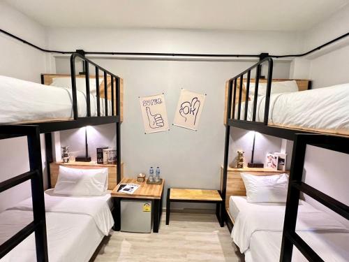 bedter hotel phang nga