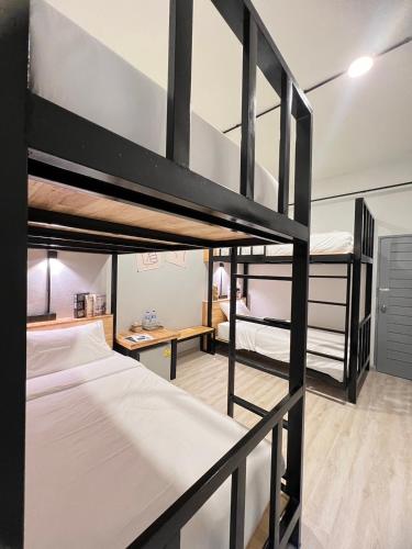 bedter hotel phang nga