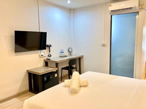 bedter hotel phang nga