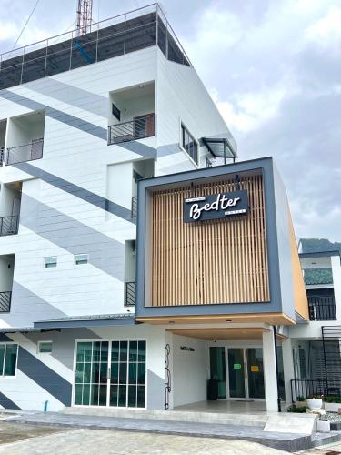 bedter hotel phang nga