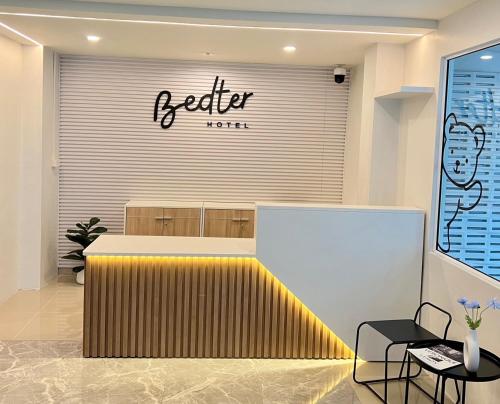 bedter hotel phang nga