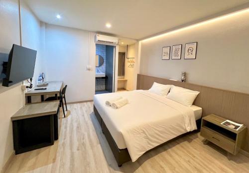 bedter hotel phang nga